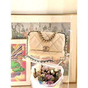 Chanel Women Pre-Loved Bag Very Good Condition